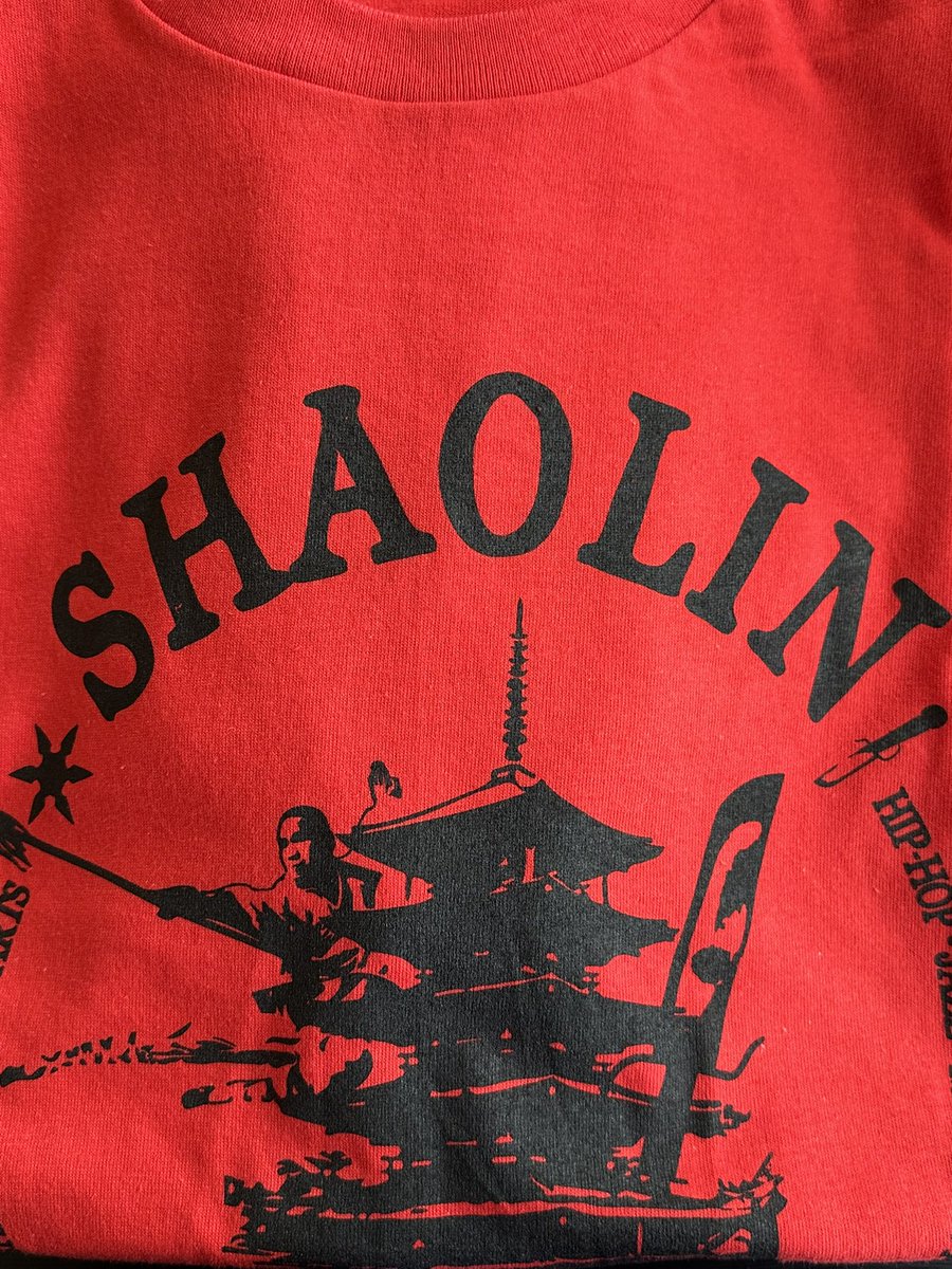 SHAOLINJAZZ's tweet image. Bringing some friends with us to @songbyrddc this Thurs

Info: shaolinjazz.com

#shaolinjazz #streetwear #merchgame #tshirtdesign #districtofcolumbia