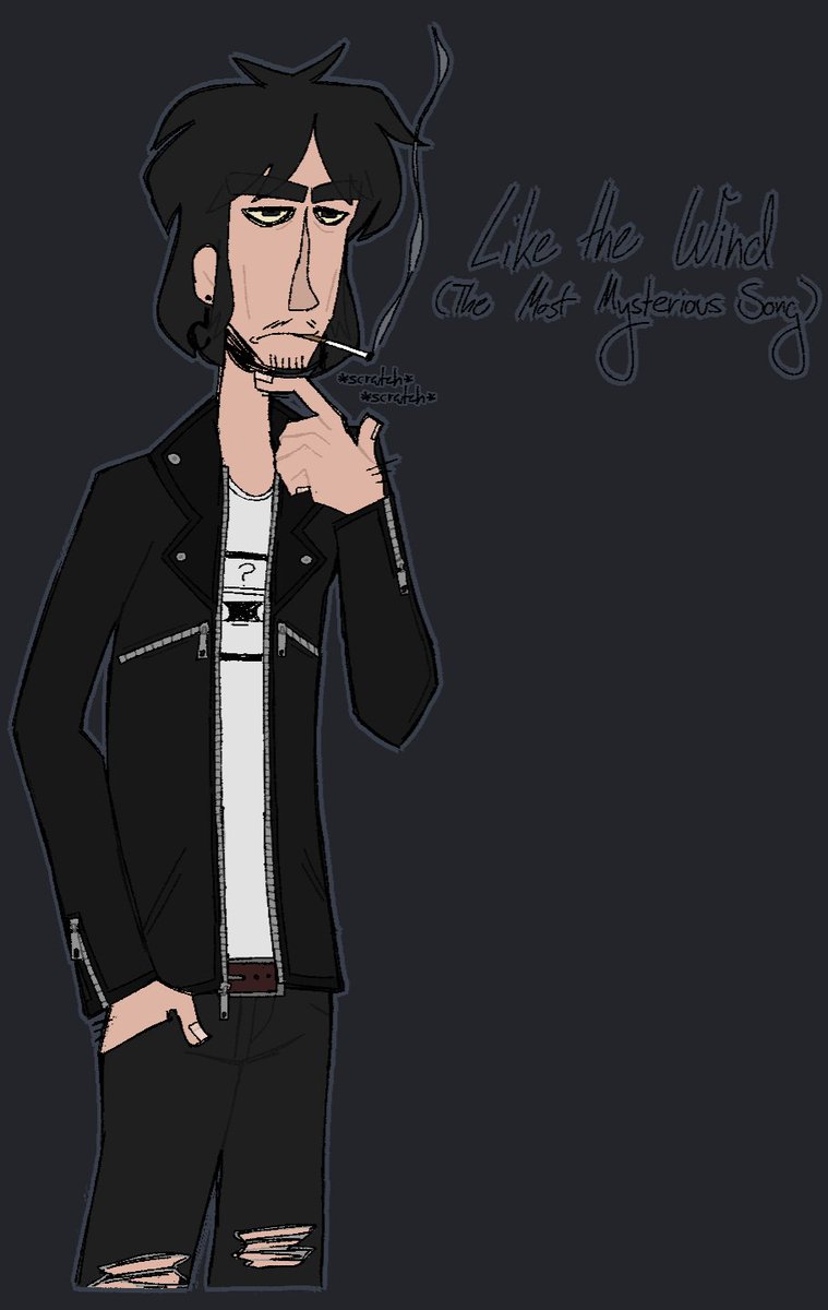 Nikita_14_02's tweet image. like the wind

tmms fans seeing all other lostwave songs being found in front of them

#tmms #ltw #likethewind #lostwave #digitalart