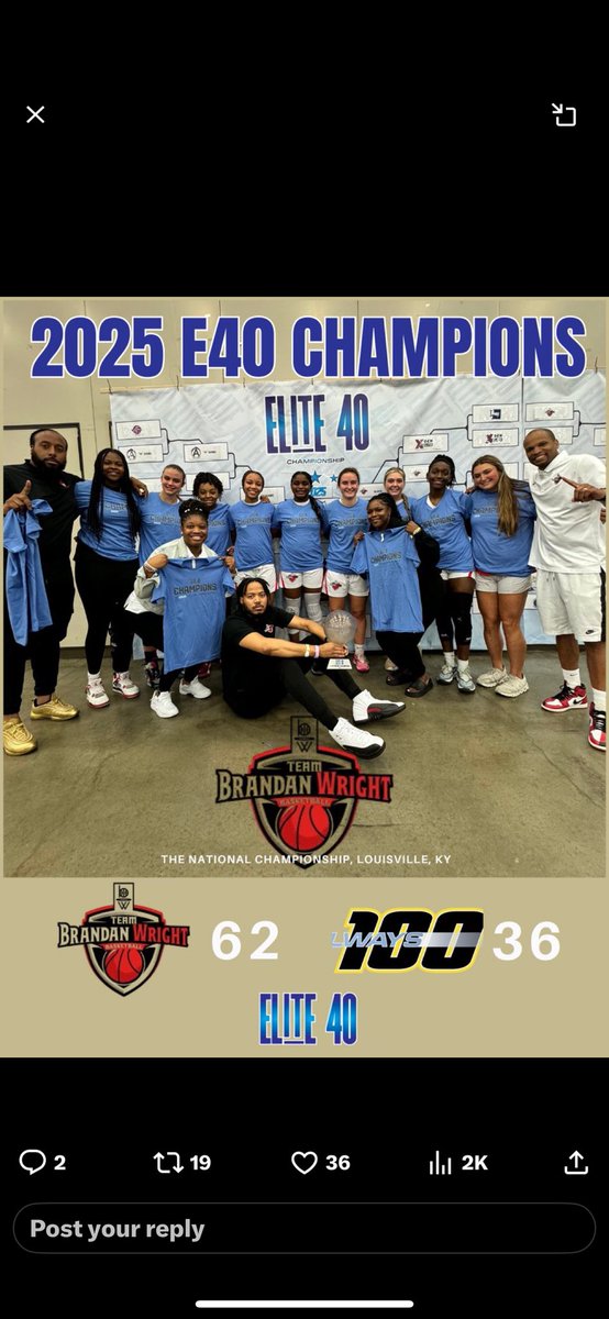 Rodney Monie tweet media