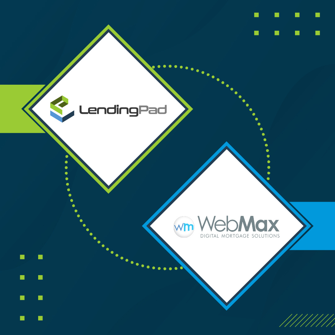 LendingPad's tweet image. 🚀 Big News! LendingPad is thrilled to announce our partnership with WebMax! 🌟

Get ready for an enhanced mortgage experience! 🏡 #LendingPad #WebMax #MortgageSolutions #AI #Innovation #Partnership