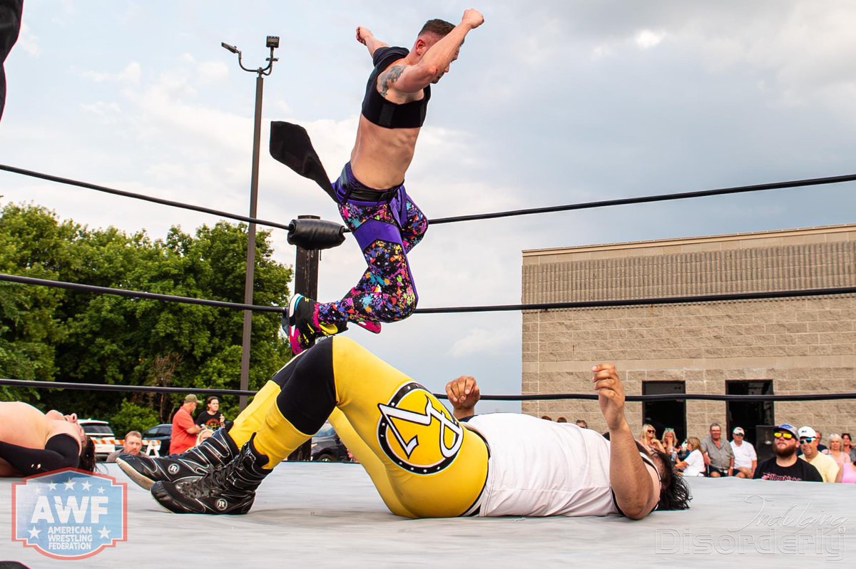 Petey Brown tweet media