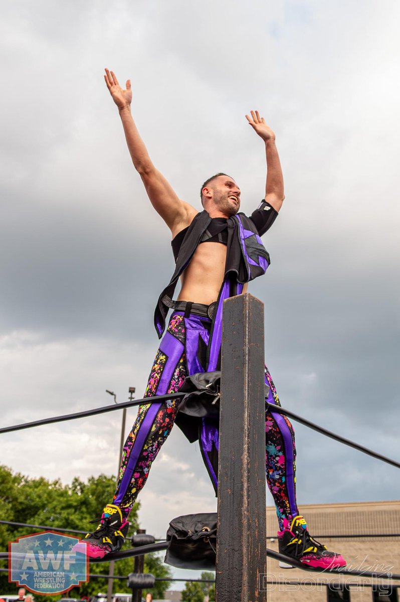 Petey Brown tweet media