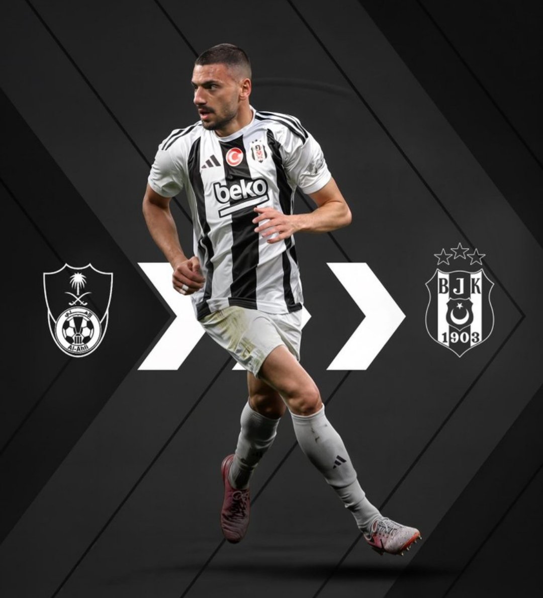 🇹🇷 Transfer Haberleri ⚒ tweet media