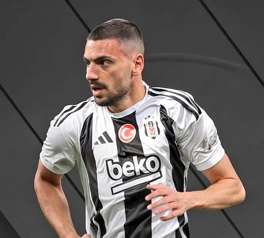 Beşiktaş Ordusu tweet media