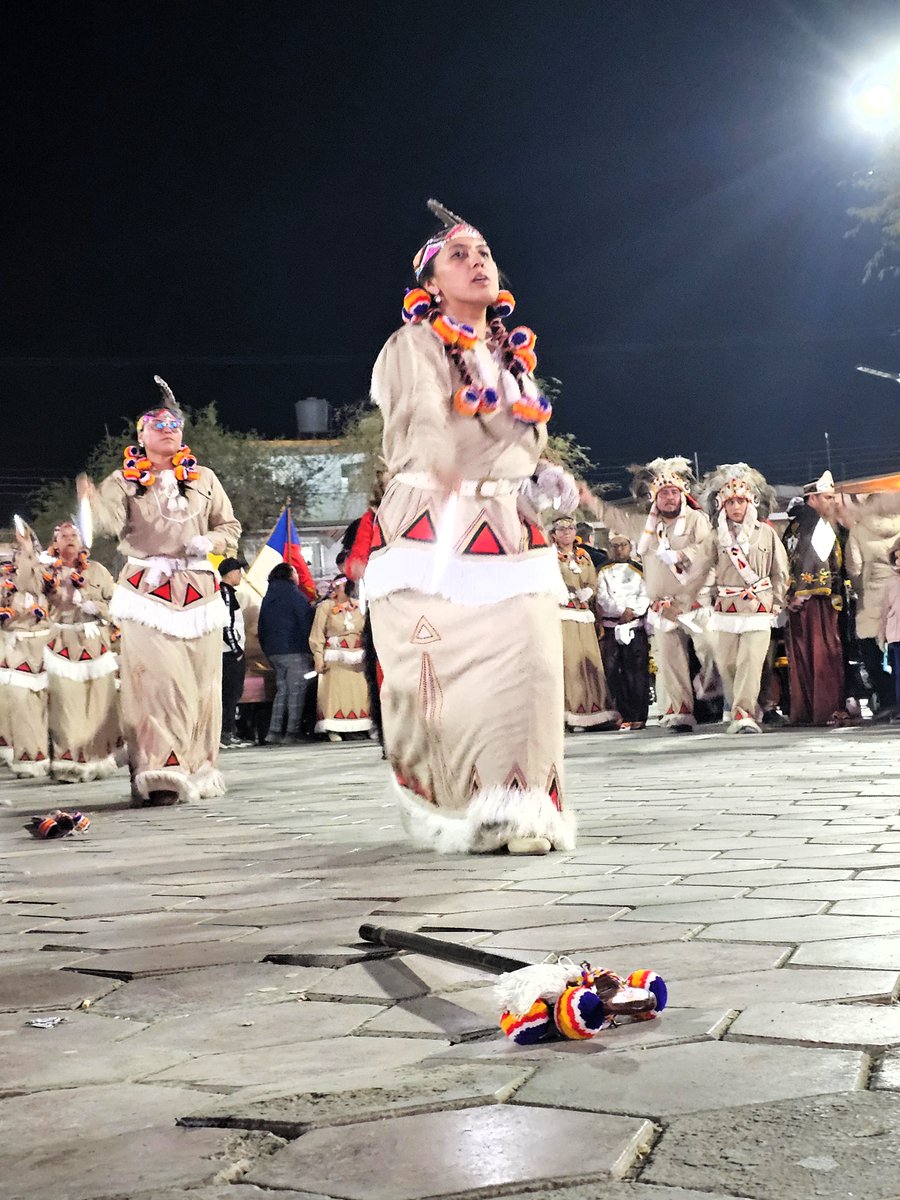 Fiesta de la Tirana 2024. Bailes