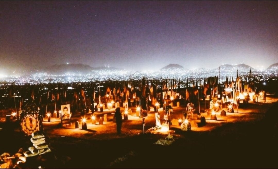 daichopanazmo's tweet photo. 8 Years ago, on 23th July 2016, 84 inncocent Hazara civilians massacred and more than 400 others injured, when suicide bombers detonated truck loads of bombs into hundreds of thousands of peaceful demonstrators  in Dehmazang Square Kabul
We will never forget!
#StopHazaraGenocide https://t.co/43pGbqDl3A