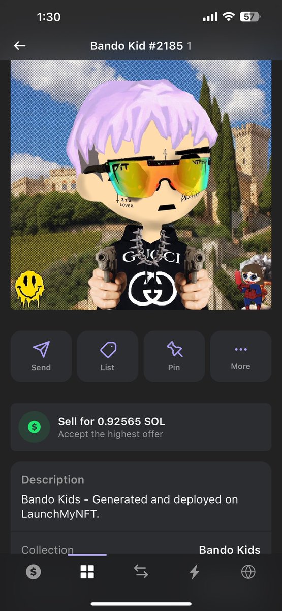 2nd bando kid, shit is about to take off boi’s

<a href="/BandokidsSOL/">BandoKids 🫠🫵</a>