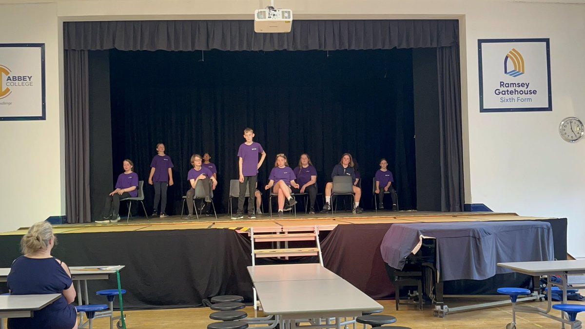 SCarrClasses's tweet image. It may still be July but we are already showing full for 3 of our 5 clubs in September . 
There are still spaces at @AshbeachPrimary (brand new club) and @Ramseyspinning . Sign up now!