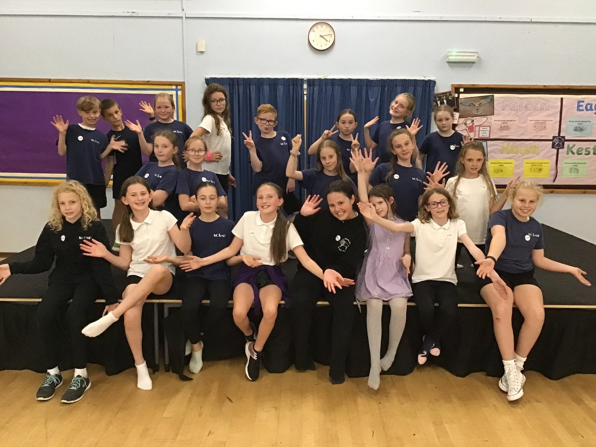 SCarrClasses's tweet image. It may still be July but we are already showing full for 3 of our 5 clubs in September . 
There are still spaces at @AshbeachPrimary (brand new club) and @Ramseyspinning . Sign up now!