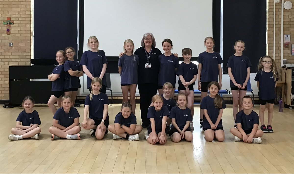 SCarrClasses's tweet image. It may still be July but we are already showing full for 3 of our 5 clubs in September . 
There are still spaces at @AshbeachPrimary (brand new club) and @Ramseyspinning . Sign up now!