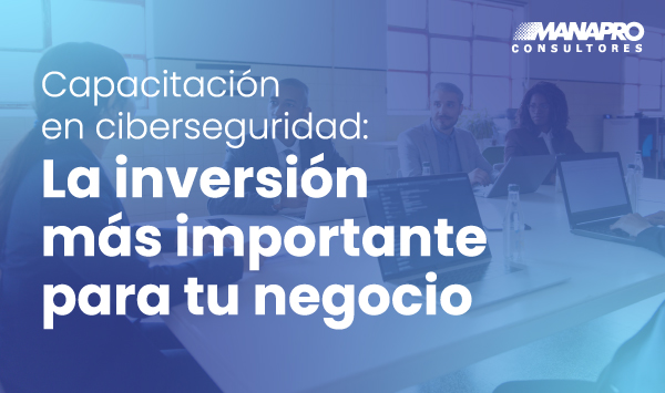 Es esencial capacitar a los empleados en materia de #ciberseguridad y adaptar los programas de formación de acuerdo con sus necesidades y recursos específicos. manapro.com/kaspersky-pres…