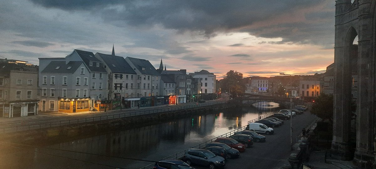 john creedon tweet media