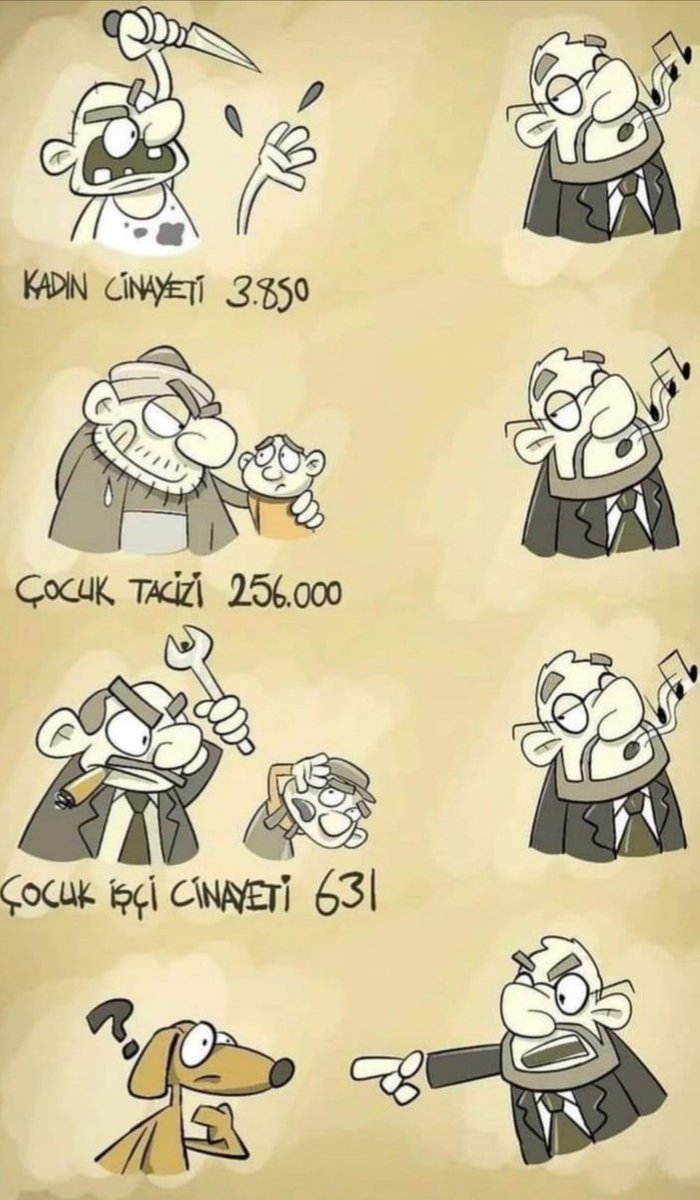 Önce İNSAN diyorlar, yersen! 
#YasaDeğilCinayet