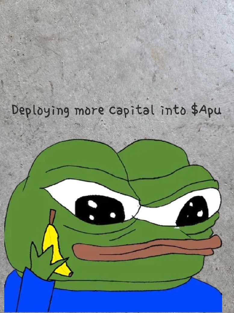 $Apu