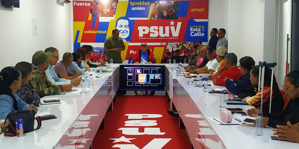 Adolfo Pereira Gobernador tweet media