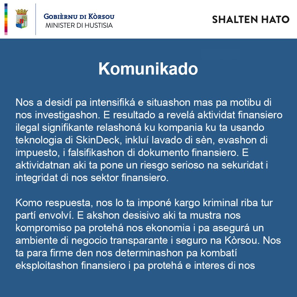 Shalten Hato tweet media