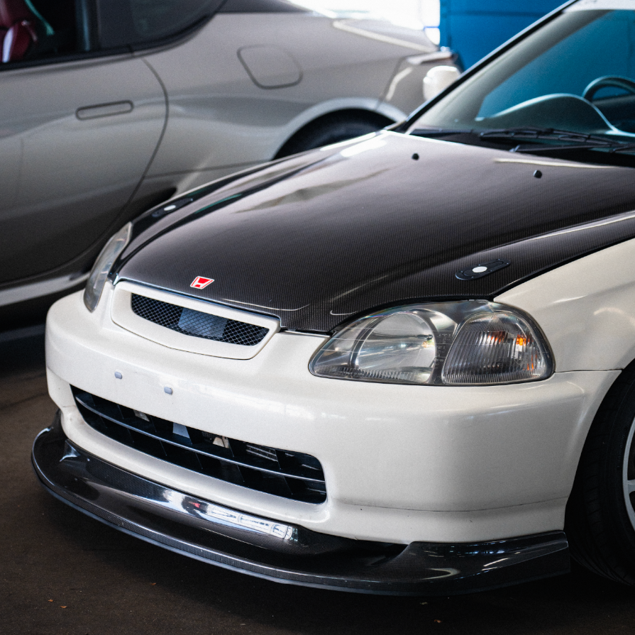 First Texas Honda tweet media