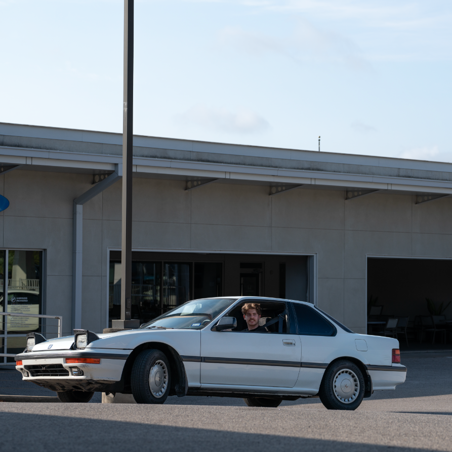 First Texas Honda tweet media