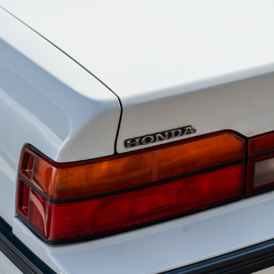 First Texas Honda tweet media