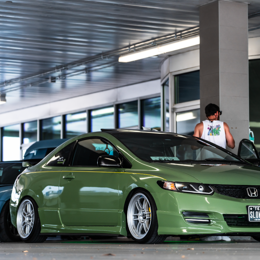 First Texas Honda tweet media