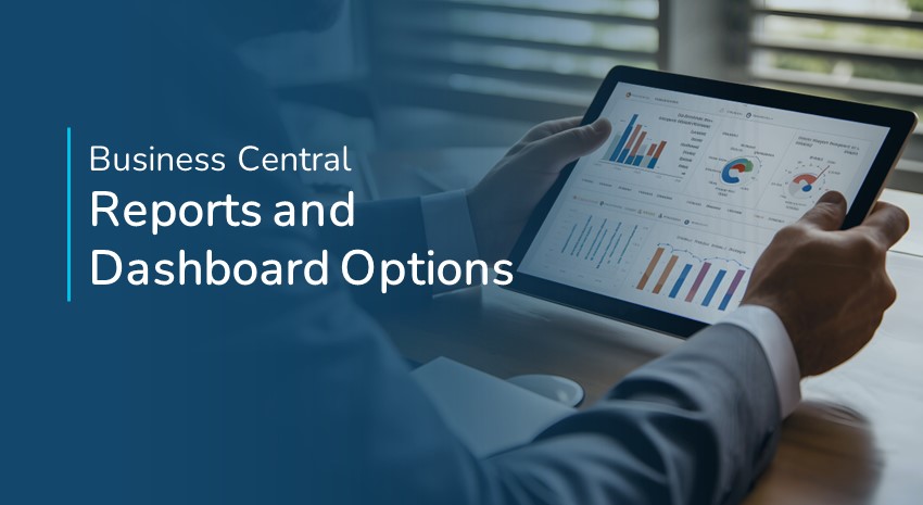 ArcherPointInc's tweet image. Still using an outdated #erpsystem or haven’t made the switch from #MSDynNAV to #MSDyn365BC? You might be amazed at how #reporting has evolved in today’s ERP systems. Check out our #HowToVideo to see it in action!
okt.to/RjKY9u