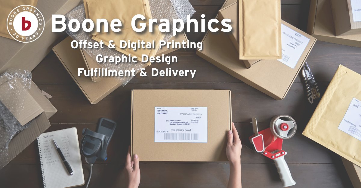 BooneGraphics's tweet image. Boone Graphics is one of just three USPS Full-Service Platinum Level Mail Service Providers in the country! This means better postage rates, reliable delivery, accurate data management, and top-notch quality for all your mailing needs.