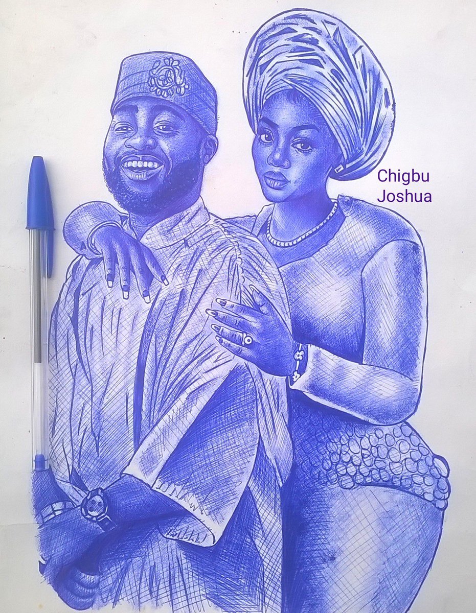 gunnazxy's tweet photo. Why am I just seeing this!! Great painting, I love it. Well done 🙏🏽❤️ https://t.co/QxmZP5L6du