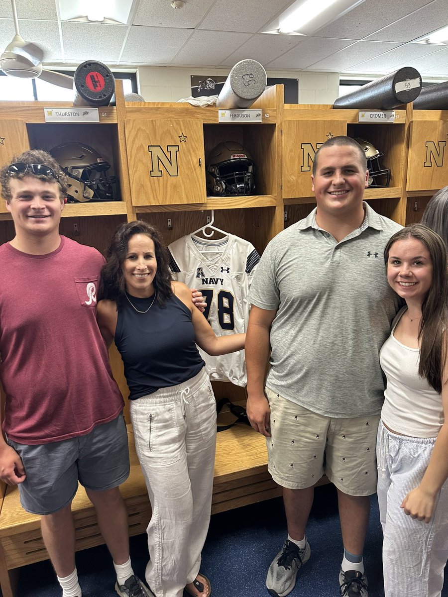 Wyatt Ferguson (@wyattferguson78) on Twitter photo 