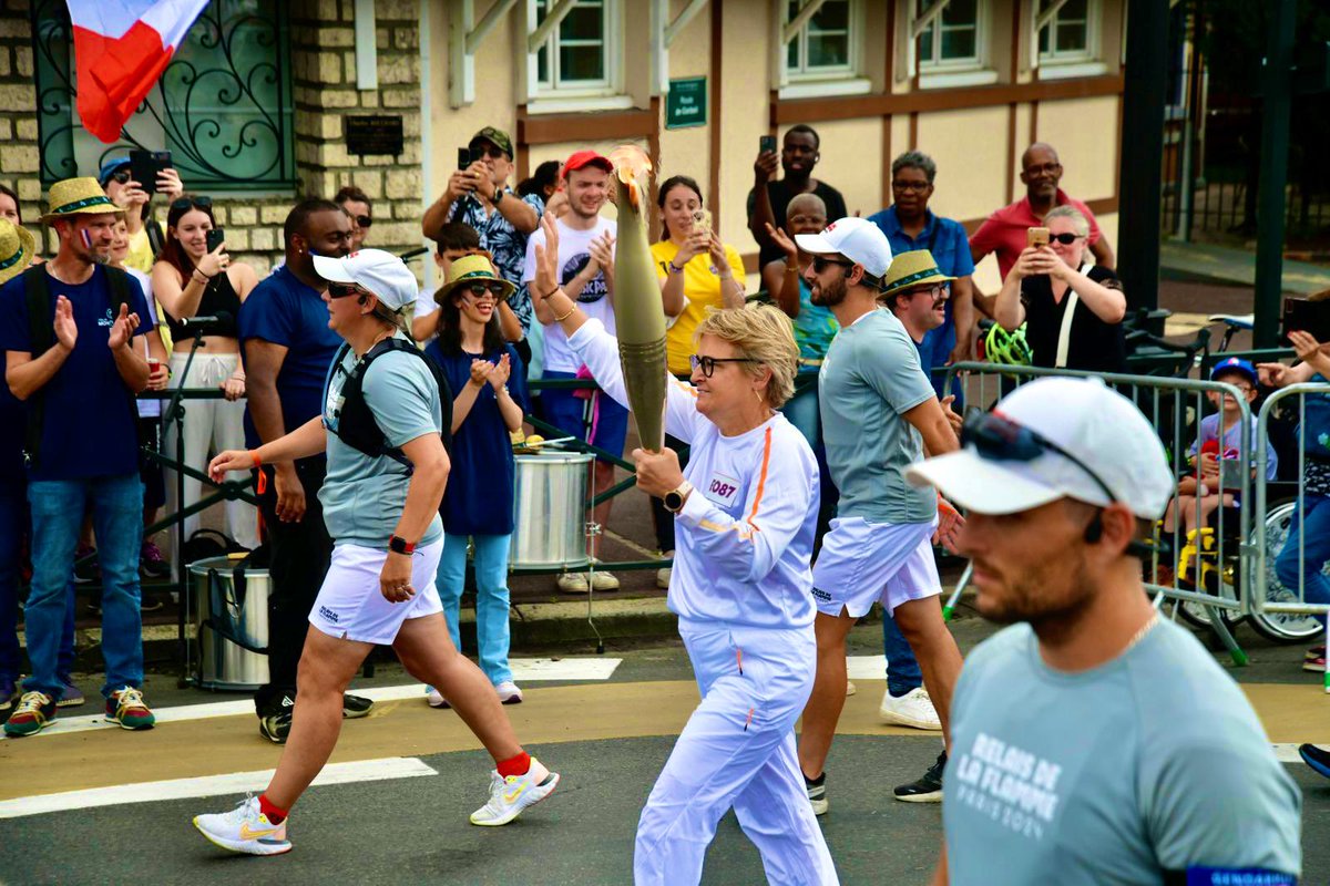 François Durovray tweet media