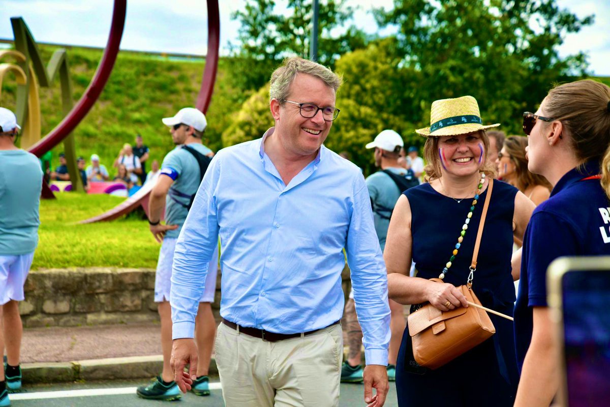 François Durovray tweet media