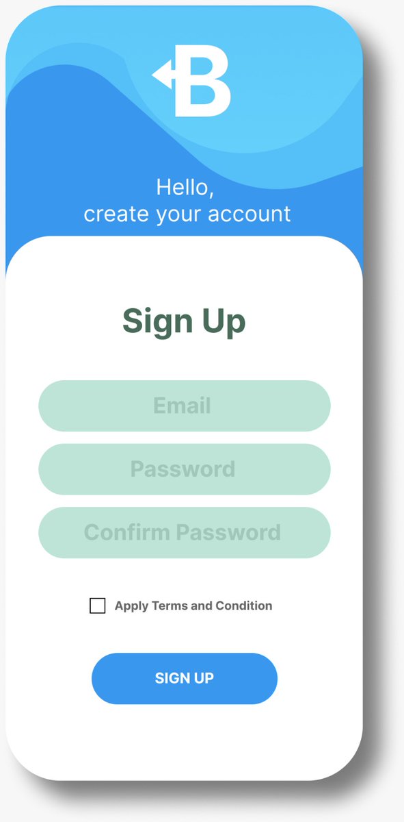OlusegunBigfish's tweet photo. I decide to practice some design during leisure and came up with Lunch, Sign-up on mobile n desktop view.. Looking forward to get better #productdesign #uiux #mobiledesign #desktopdesign https://t.co/h5JbfyrajU