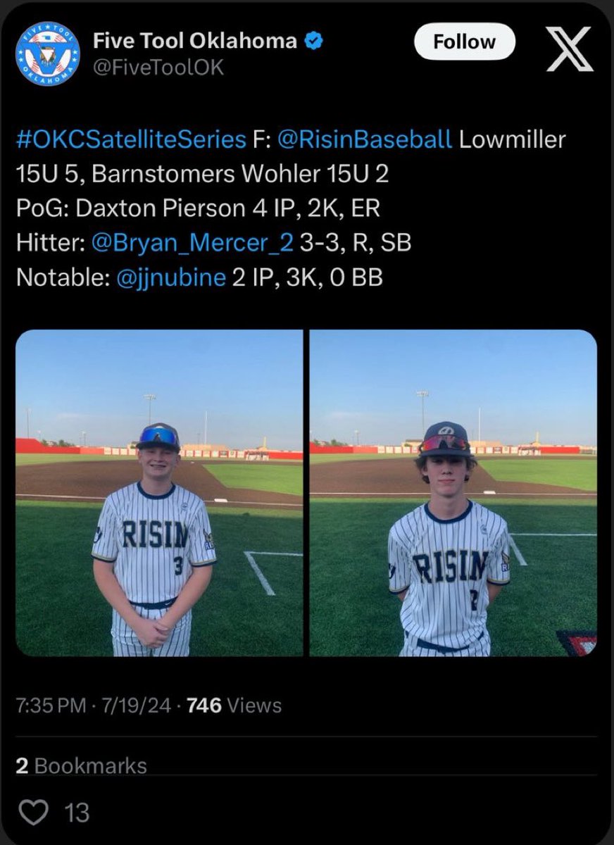 Bryan Mercer tweet media