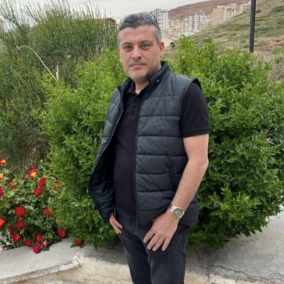 #YeniProfilResmi