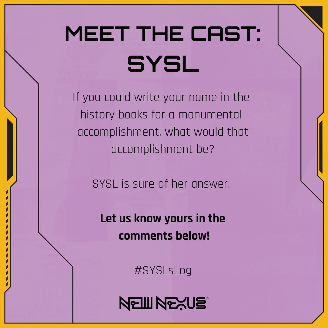 NewNexus_Comic tweet media
