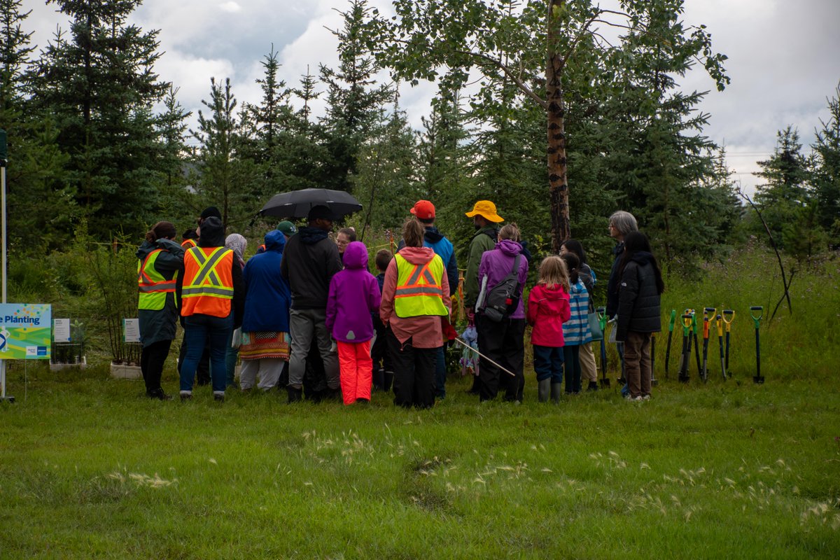 yegparks's tweet image. Join Root For Trees and Nature Kids by Nature Alberta for Family Nature Night!🌳 Come to Jackie Parker Park on Wednesday from 6:00-8:30 PM to learn about plants in your neighborhood and forests. All ages welcome!🌱 More info: 
naturealberta.ca/fnn-fantastic-…. #RootForTrees