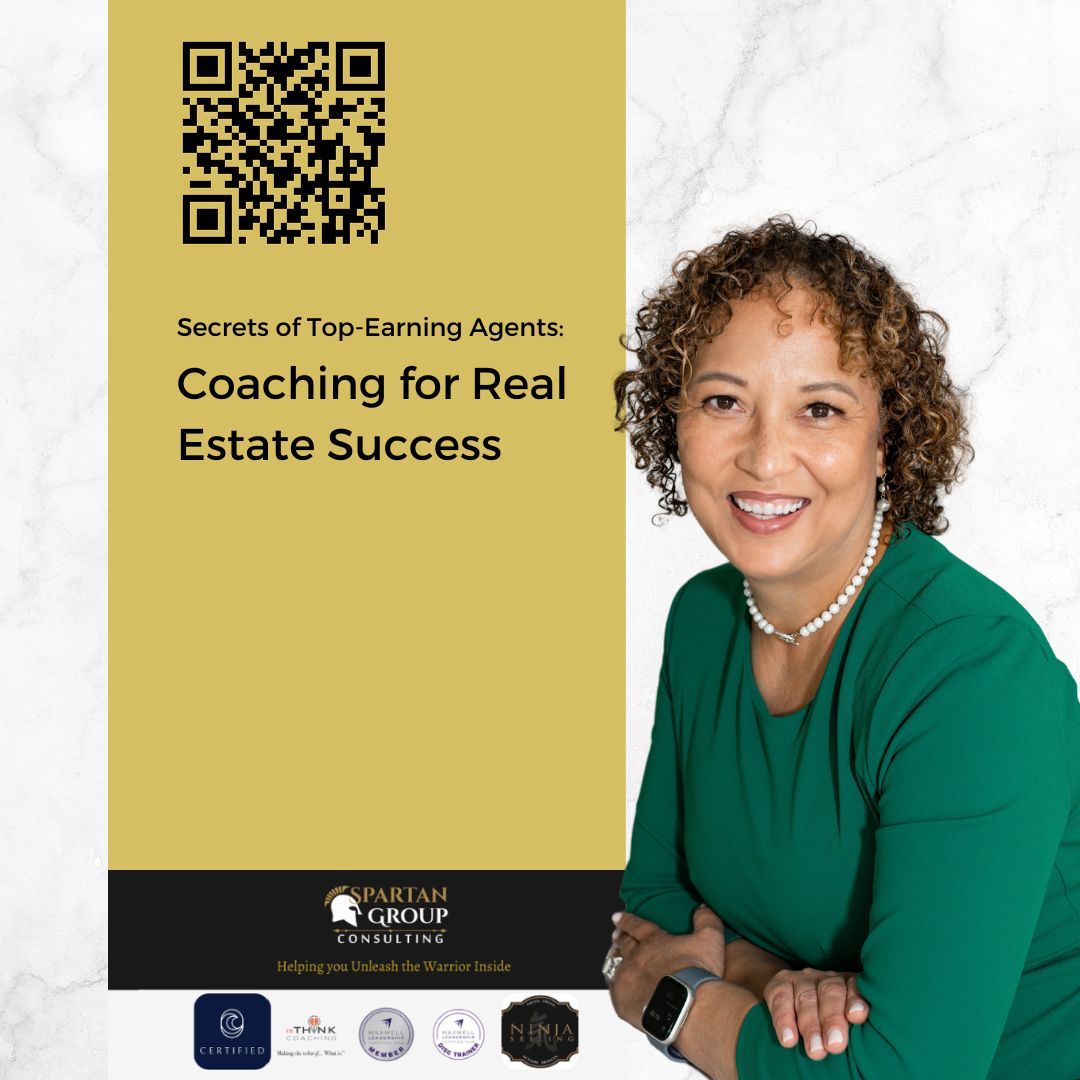 SpartanGroupFL's tweet photo. As your coach, I'm here to share the Spartan strategies that top-earning agents swear by. Let's elevate your game, turning insights into income and dreams into reality. Ready to join the ranks of the real estate elite? Let's chat! 

https://t.co/22jC7TB62d https://t.co/Iwhw6DM6i2