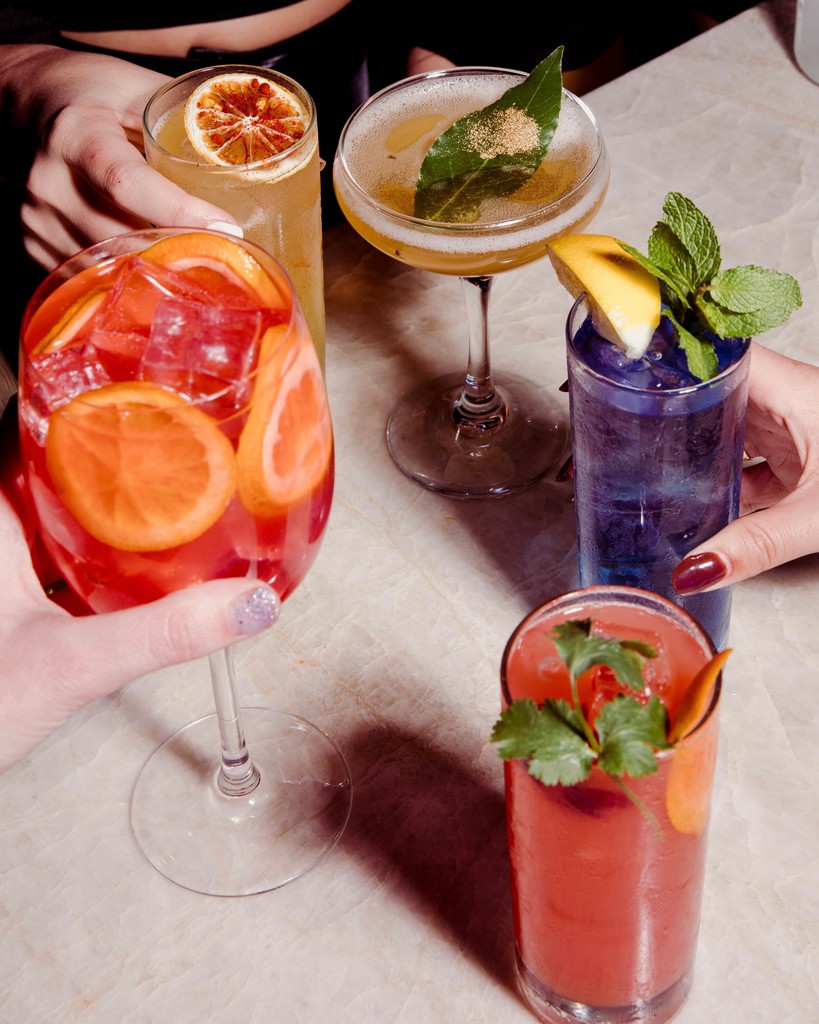 Just what your Monday needs…🍹what’s your go-to E11EVEN Vodka cocktail?

#E11EVENVodka #TasteTheMiamiSpirit #Cocktails