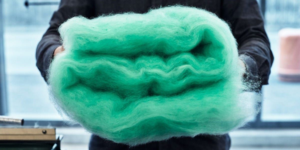 rachellsarnoff's tweet photo. AI might help build the solutions we need for textile waste. https://t.co/5V236pQ2Sk

#Sustainability #Fashion #SwapDontShop #SlowFashion #Preloved #Thrift #Recommerce #Style #Motivation #MommyGreenest https://t.co/hDTjkD0X4w