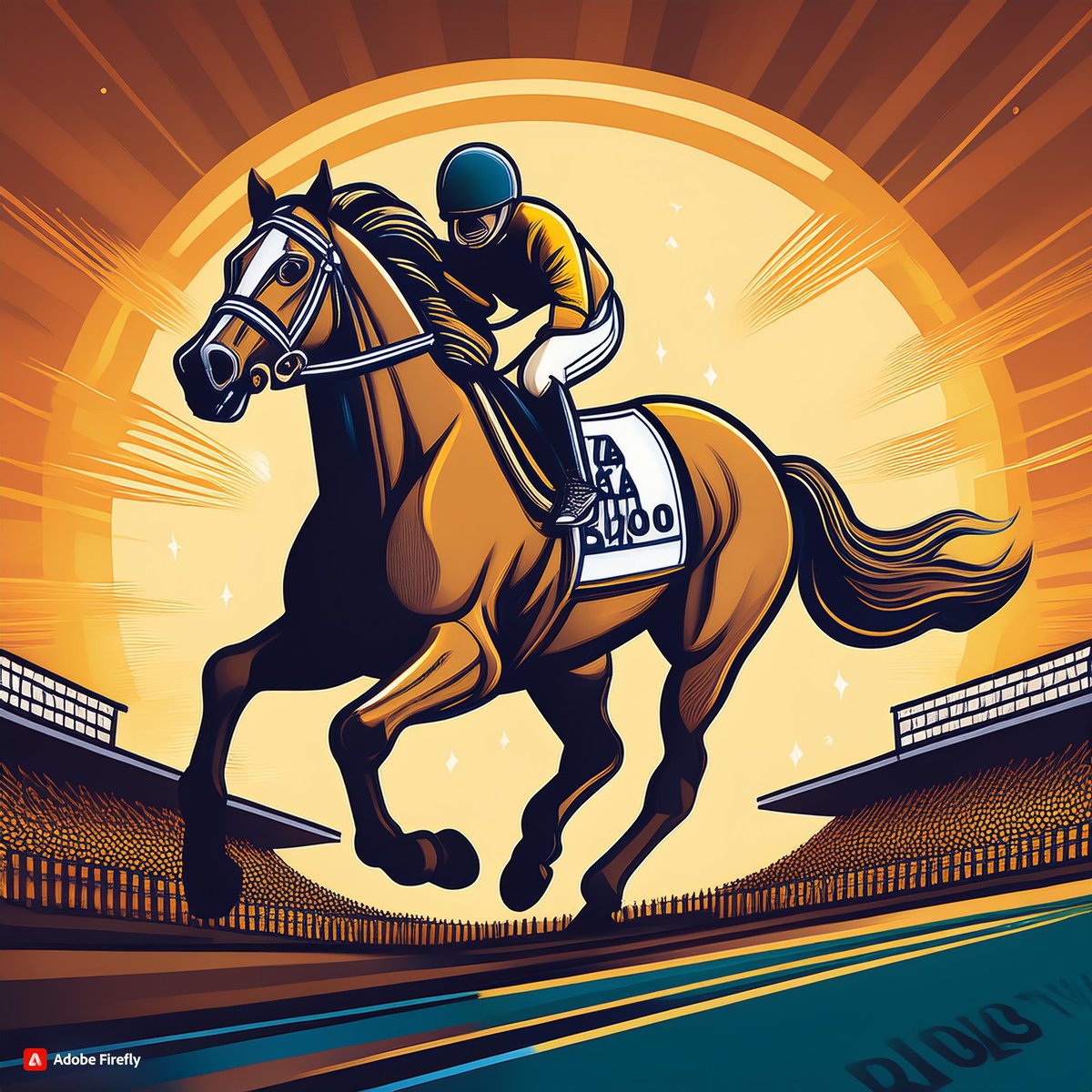 🟠⚫️ 

Get Ready The Rocks Race Night!

Join us on 10th August, for an evening of excitement, fun, and community spirit at The Rocks! 🏇⚽

📅 10th August
🕖 7:00 PM
📍GL12 8UU

•Thrilling horse races 
•Delicious food and drinks
•Great company and loads of fun!

#UTR