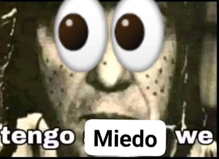 Dash_foe's tweet photo. @Emmu0u7 Por eso no hay que meterse en cuentas https://t.co/PFzsBNJYIn