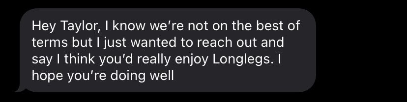 twoheadedb0y's tweet photo. this is the funniest text i've ever gotten https://t.co/AaTTPhqgs3