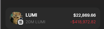 price went up so instead of a 5k giveaway, its an 11k giveaway lmao

unreal send it