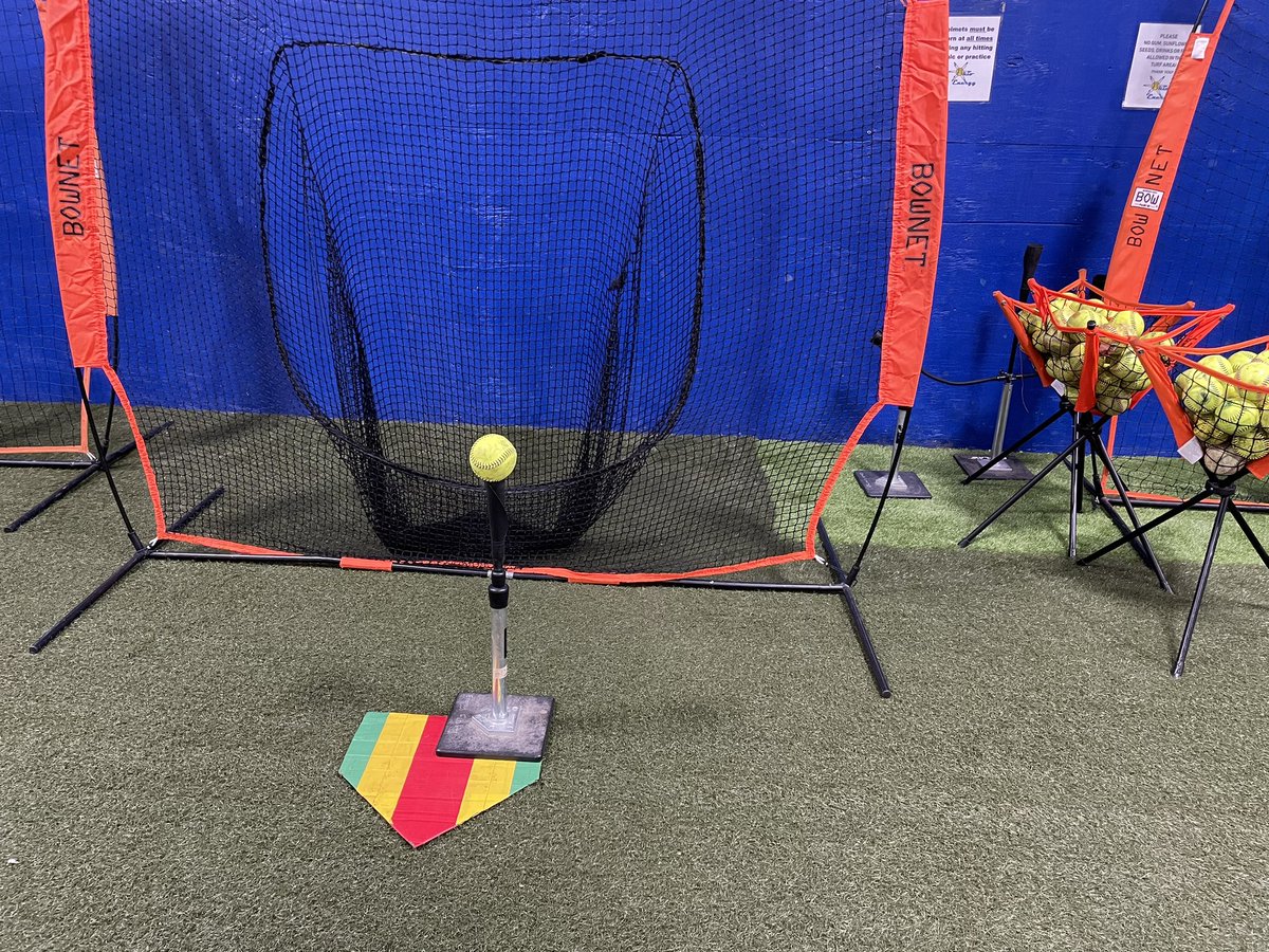 In my 23 years of coaching, I’ve never seen a player develop skills by going through the motions in a drill. 

Be focused + intentional on every rep. Make your movements matter in practice and improvement will inevitably come. 

#TrainingThought #PlayerDevelopment