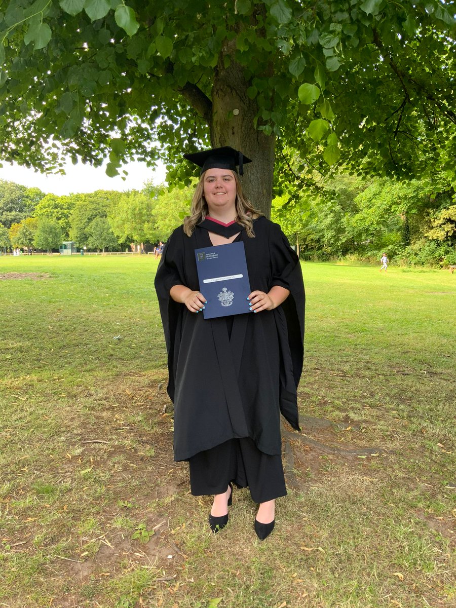 Charlotte Redhead tweet media