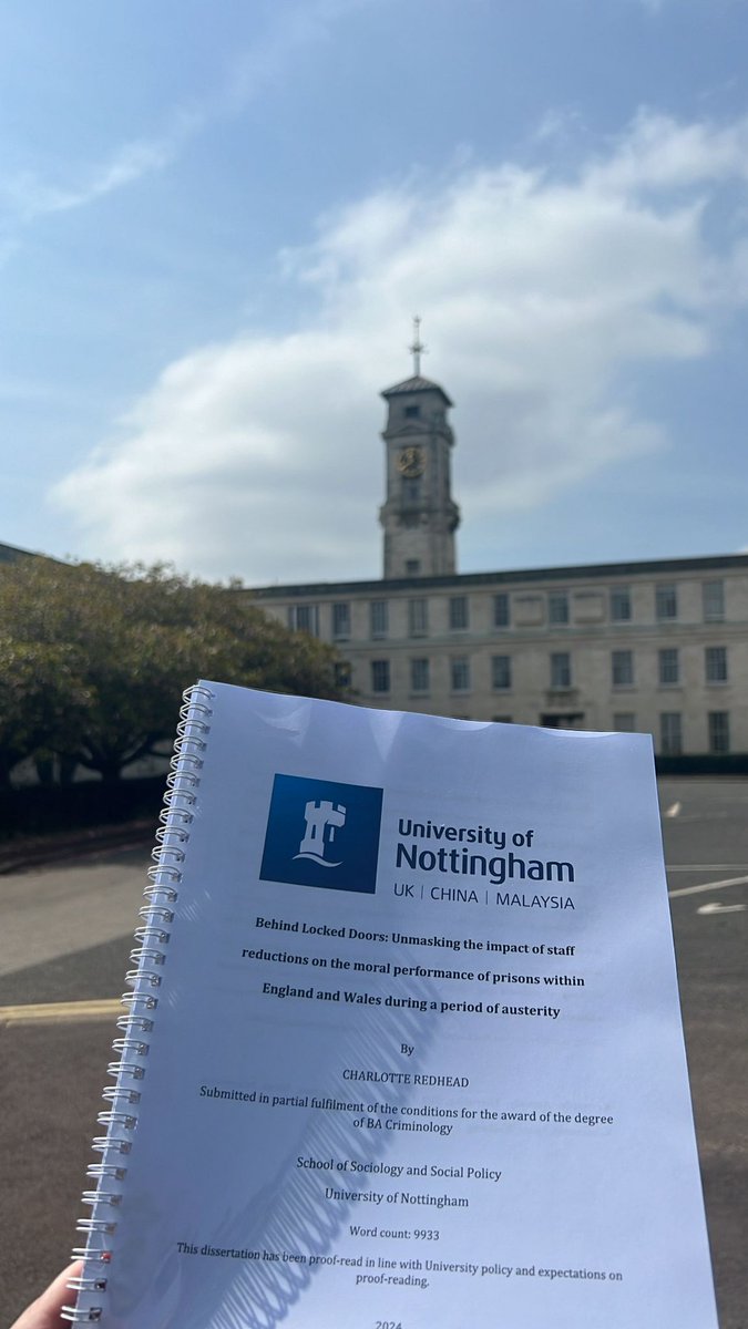 Charlotte Redhead tweet media