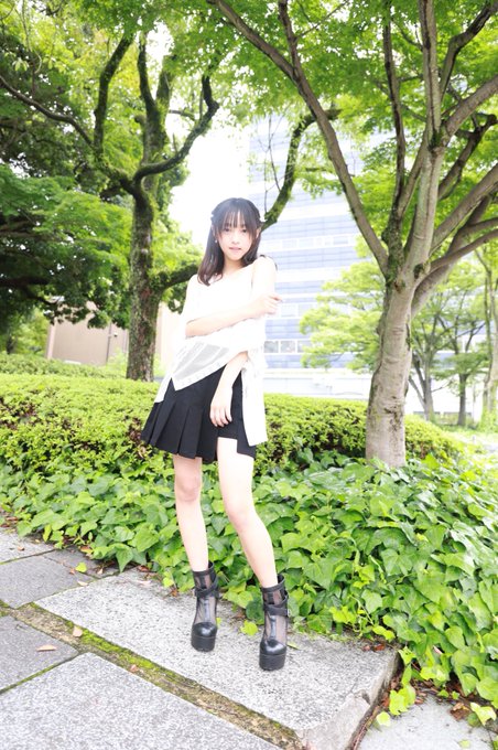 Twitterのコスプレ画像35