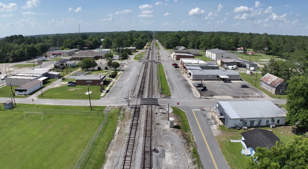 AndyPierrotti's tweet photo. Nearly 73% of this city's budget comes from traffic tickets...and it may be completely legal. Can you guess where in Georgia? We investigate: https://t.co/29l3DXQXS8 @ATLNewsFirst #georgia #gopol https://t.co/B7dTOIkcGW