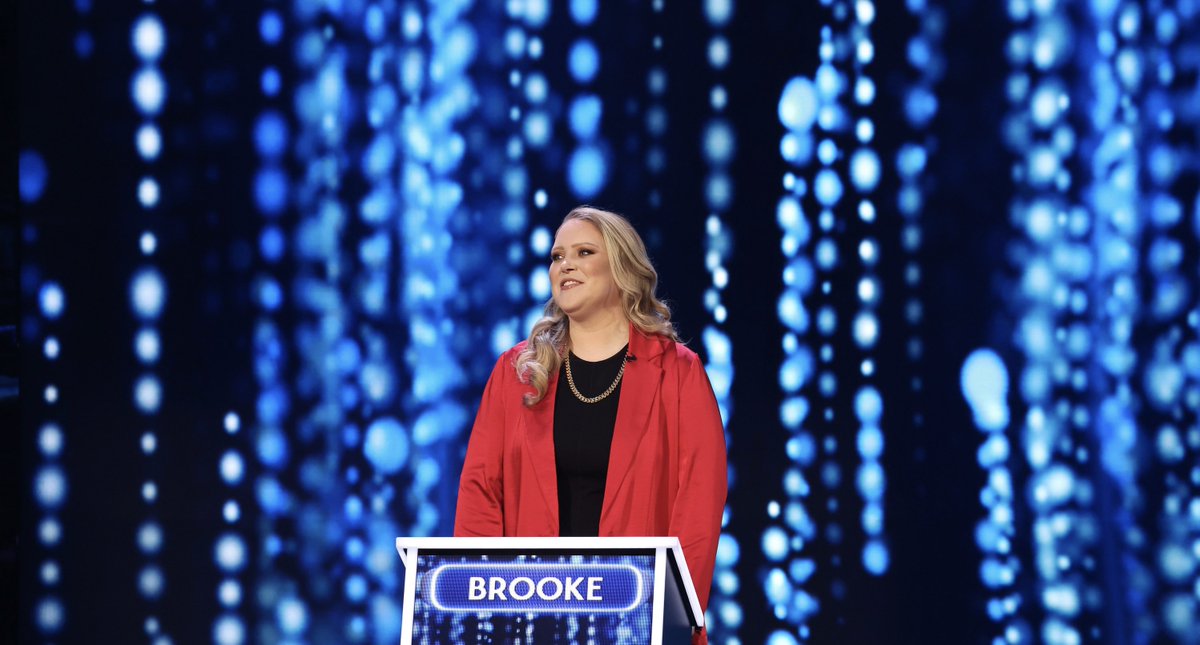 brooke robinson tweet media