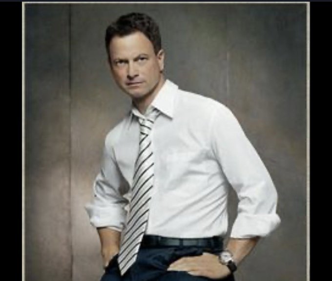 Got told today I look like a young Gary Sinise.. this is probably the 6th or 7th time I&rsquo;ve been told