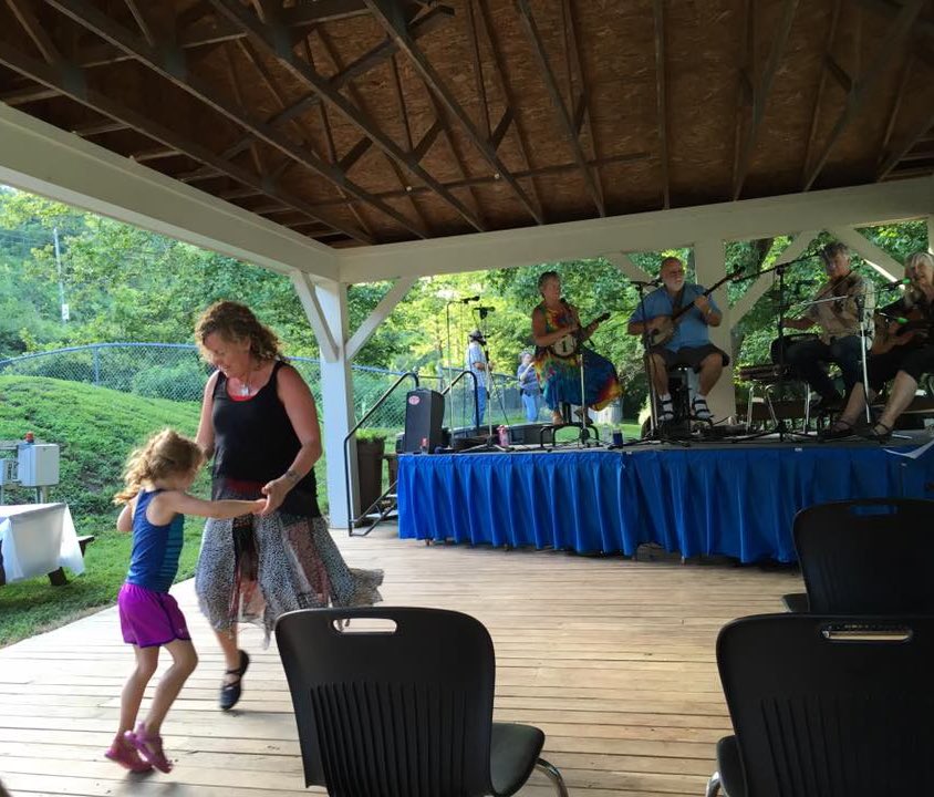 ThomasMore Field Station tweet media